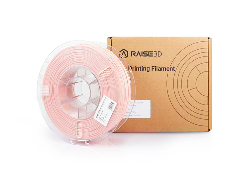 Supporting filament PA12 CF